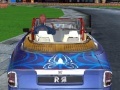खेल Spiderman Racing 3D