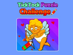 खेल TickTock Puzzle Challenge