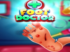 खेल Foot Doctor 