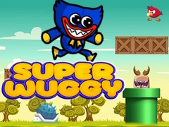 खेल Super Wuggy