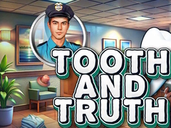 खेल Tooth and Truth