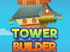 खेल Tower Builder