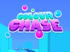 खेल Colour Chase