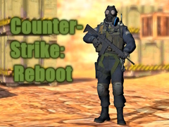 खेल Counter-Strike: Reboot