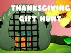 खेल Thanksgiving Gift Hunt