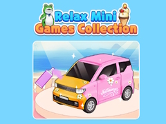 खेल Relax Mini Games Collection