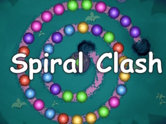 खेल Spiral Clash