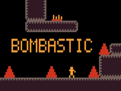 खेल Bombastic