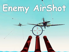 खेल Enemy AirShot