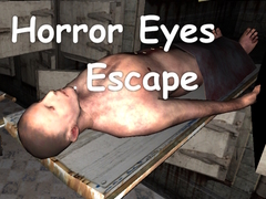 खेल Horror Eyes Escape