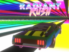 खेल Radiant Rush