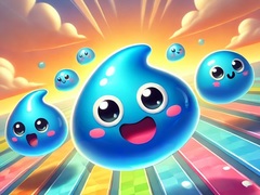 खेल Slime Rush