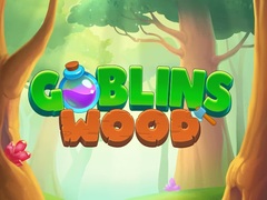 खेल Goblins Wood