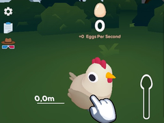 खेल Chicken Clicker