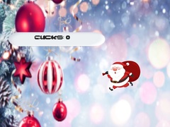 खेल Santa Clicker