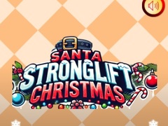 खेल Santa Stronglift Christmas