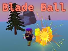 खेल Blade Ball