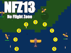 खेल No Flight Zone 13