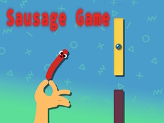 खेल Sausage Game