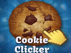 खेल Cookie Clicker: clicker games