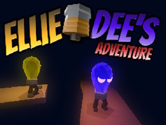 खेल Ellie Dee's Adventure