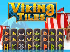 खेल Viking Tiles