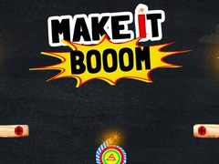 खेल Make It Boom!