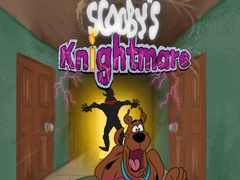 खेल Scooby’s Knightmare