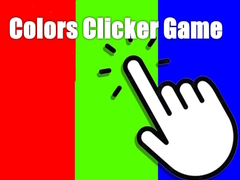 खेल Colors Clicker Game