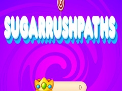 खेल Sugarrushpaths