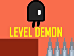 खेल Level Demon