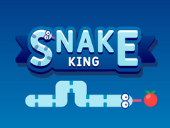 खेल Snake King