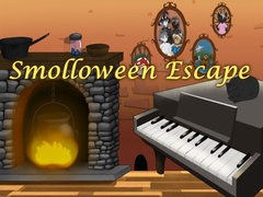 खेल Smolloween Escape