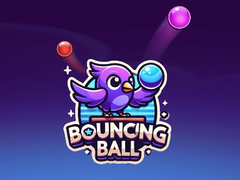 खेल Bouncing Ball