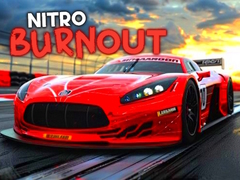 खेल Nitro Burnout