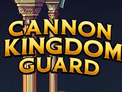 खेल Cannon Kingdom Guard