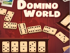 खेल Domino World