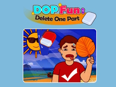 खेल DOP Fun: Delete One Part 