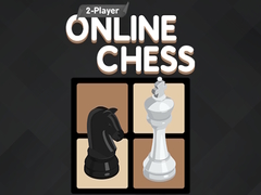 खेल 2 Player Online Chess