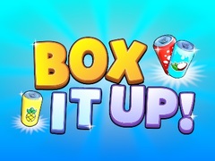 खेल Box It Up