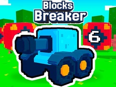 खेल Blocks Breaker