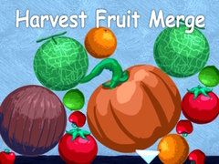 खेल Harvest Fruit Merge