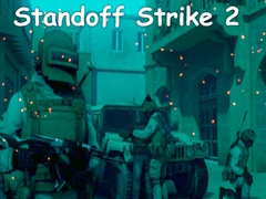 खेल Standoff Strike 2