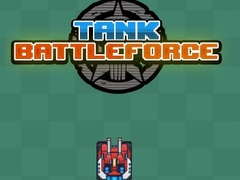 खेल Tank Battle Force