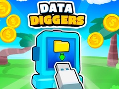 खेल Data Diggers