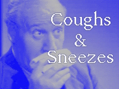 खेल Coughs & Sneezes