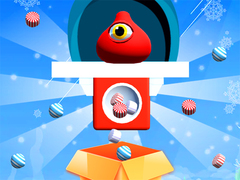 खेल Christmas Candy Escape 3D