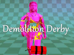 खेल Demolition Derby