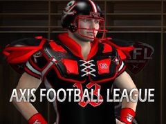 खेल Axis Football League