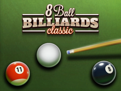 खेल 8 Ball Billiards Classic